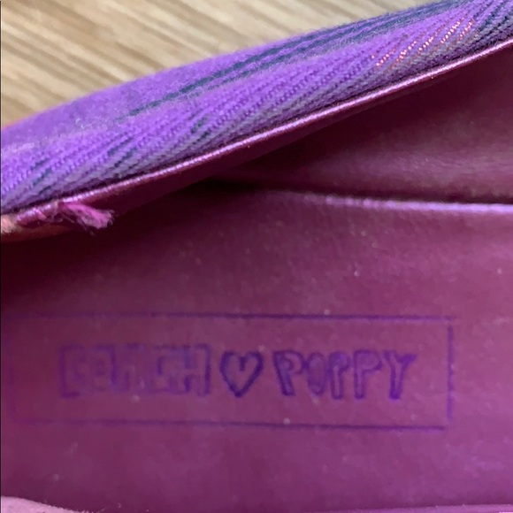 Coach flats - Picture 3 of 4